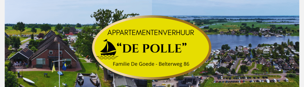 Dé plek voor recreatie, ontspanning en natuurbeleving